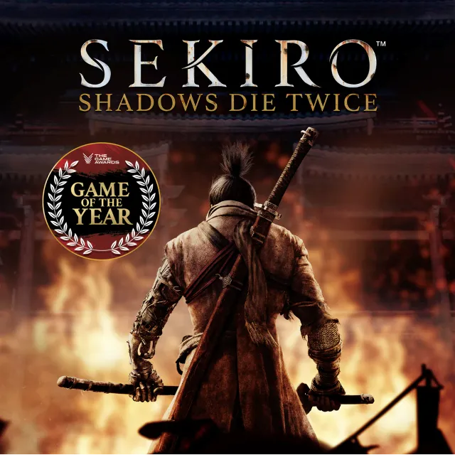 🔥SEKIRO: SHADOWS DIE TWICE GOTY EDITION 🎮XBOX ✅КЛЮЧ🔑