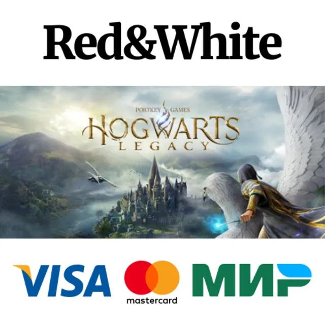Hogwarts Legacy * STEAM KZ*UA*СНГ🔥АВТОДОСТАВКА