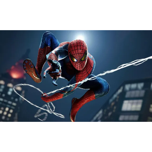 🌌Marvel's Spider-Man Remastered🌌EPIC🌌ВСЕ ВЕРСИИ🌌