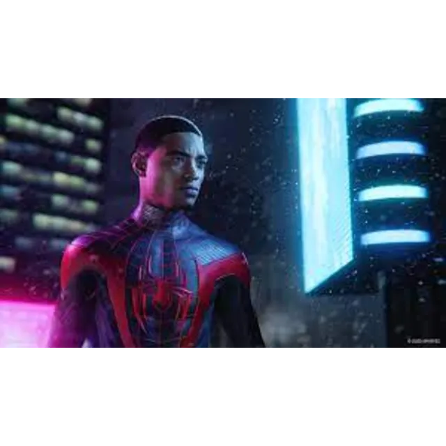 🌌Spider-Man: Miles Morales🌌 EPIC 🌌ВСЕ ВЕРСИИ🌌