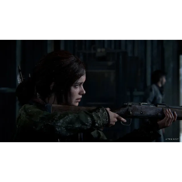 🌌The Last of Us™ Part I🌌 EPIC 🌌ВСЕ ВЕРСИИ🌌