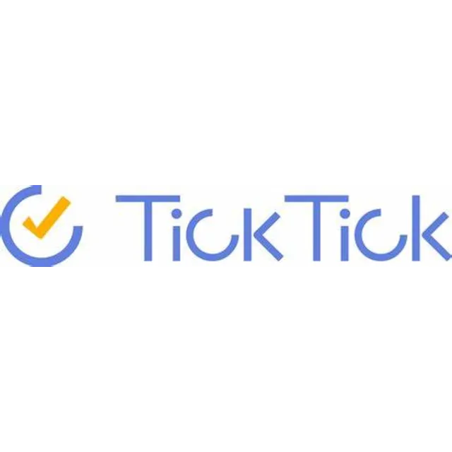 Подписка на TickTick Pro на 1 месяц