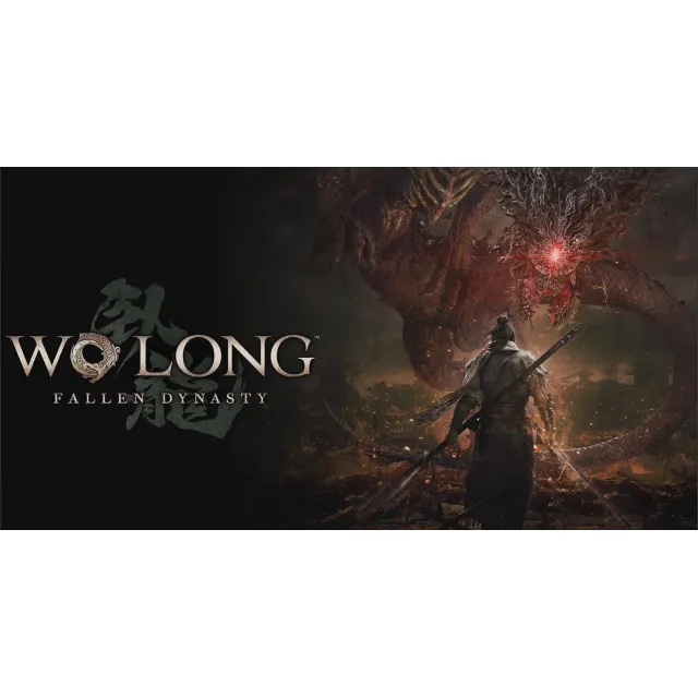 💥Wo Long: Fallen Dynasty Complete Edition Xbox One/X|S