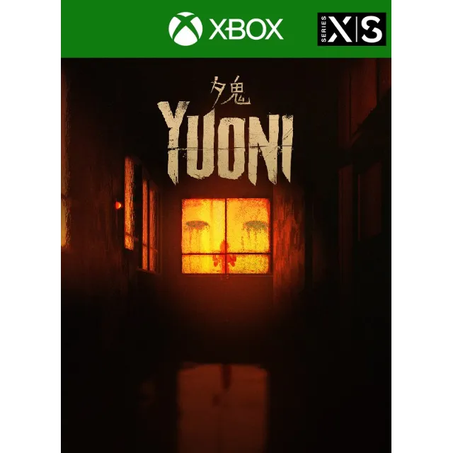 💥YUONI XBOX ONE/X|S КЛЮЧ🔑
