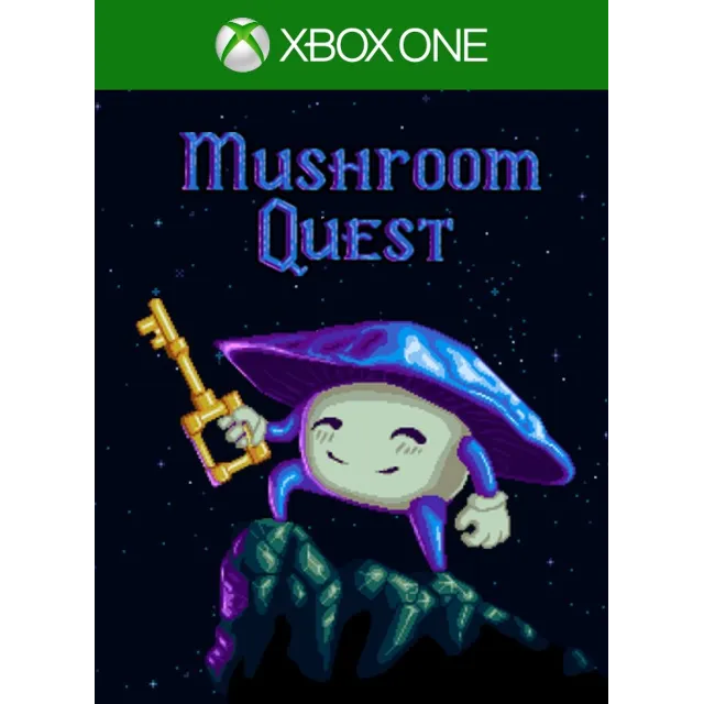 💥Mushroom Quest XBOX🔑КЛЮЧ🔑