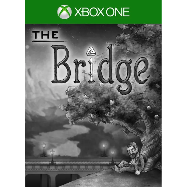 💥THE BRIDGE XBOX ONE/X|S🔑КЛЮЧ🔑