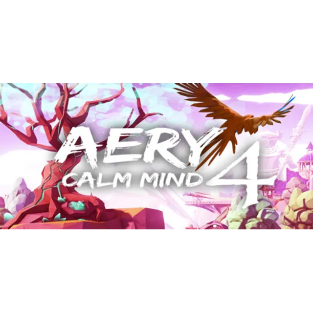 Aery - Calm Mind 4 💎 АВТОДОСТАВКА STEAM GLOBAL МГНОВЕННО ЛИЦЕНЗИЯ