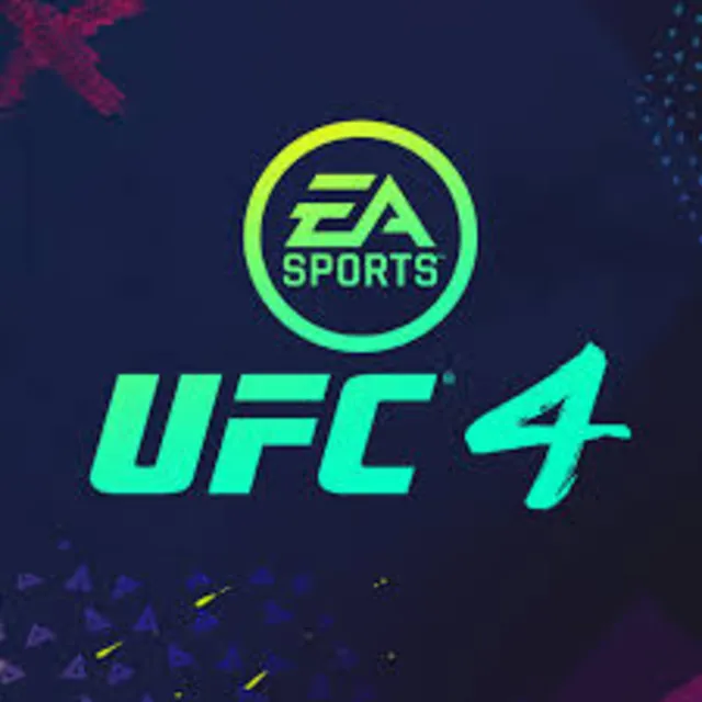 🧊 PS4/PS5 🎮  UFC 4 / ЮФС 4 / ЮФС4 | Deluxe ⚜️ Турция