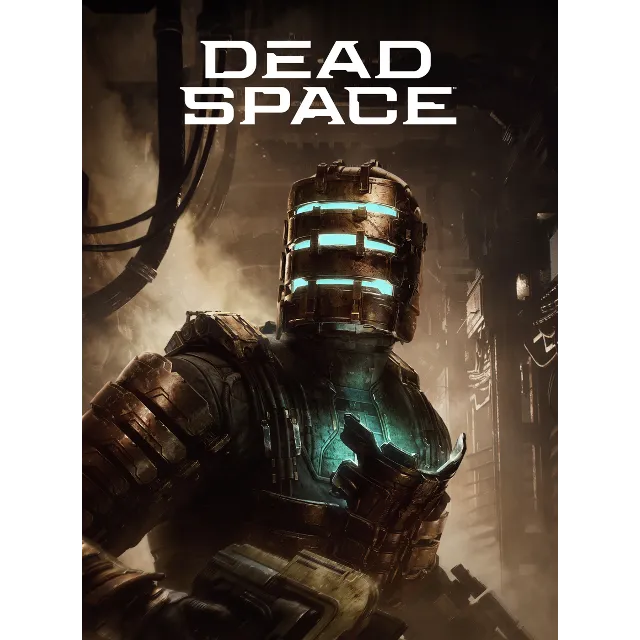 🖤🔥DEAD SPACE REMAKE 2023✅XBOX Series X|S КЛЮЧ🔑🌎
