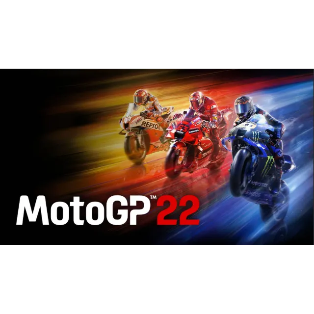 💥MotoGP™22 🔵 PS4 / PS5 🔴ТR🔴