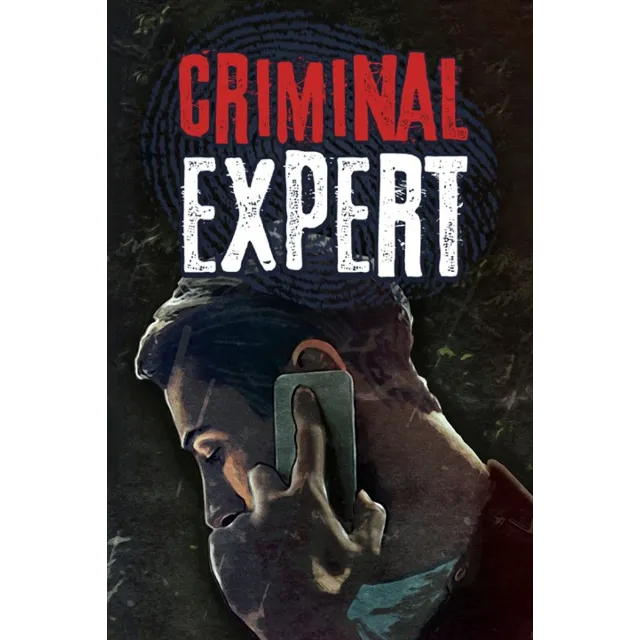✅ Criminal Expert Xbox One &amp; Xbox Series X|S активация