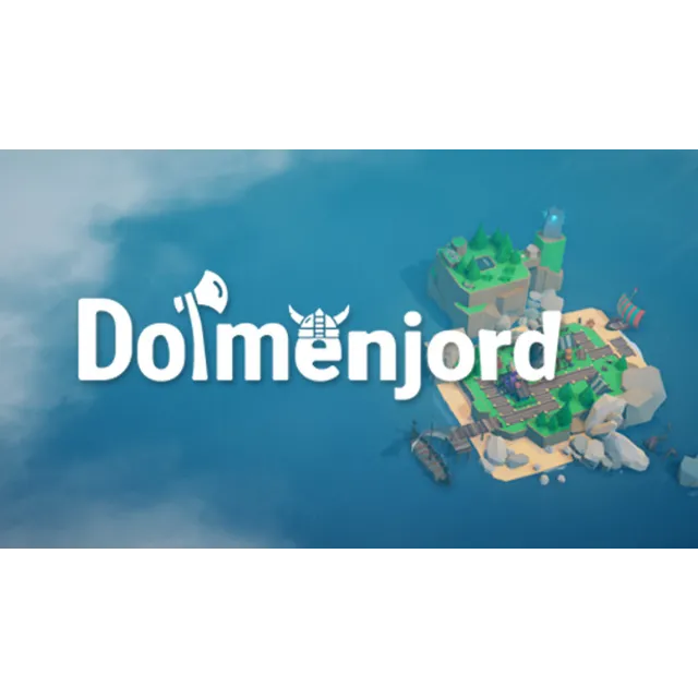 🔥 Dolmenjord - Viking Islands | Steam Россия 🔥