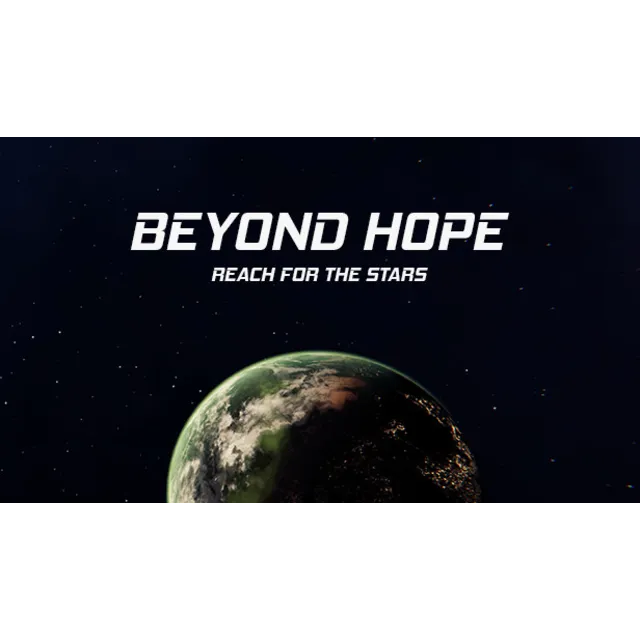 🔥 Beyond Hope | Steam Россия 🔥