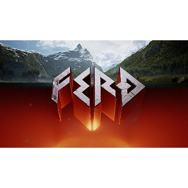 🔥 FERD | Steam РУ+UA+KZ+СНГ🔥