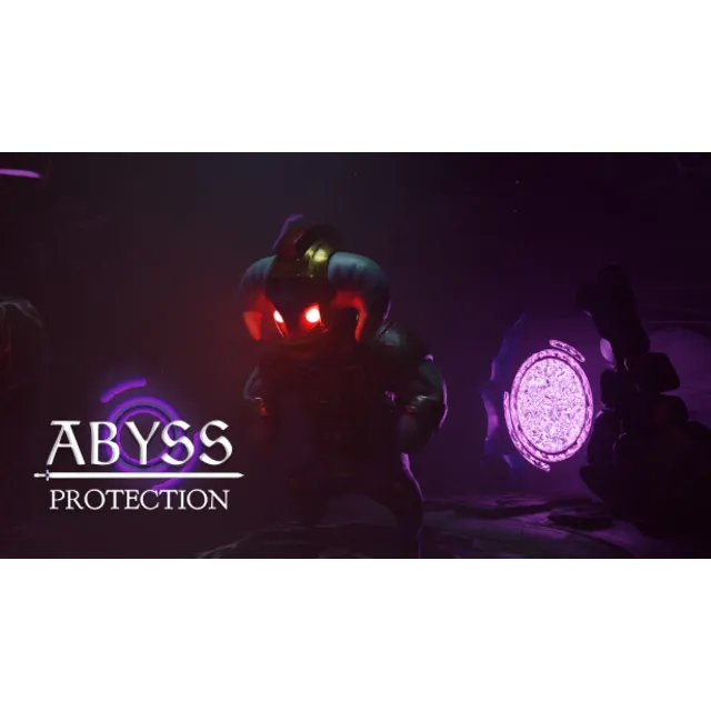 🔥 Abyss Protection | Steam РУ+UA+KZ+СНГ🔥