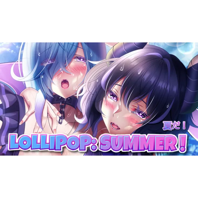 🔥 🔥 LOLLIPOP: SUMMER! | Steam РУ+UA+KZ+СНГ🔥