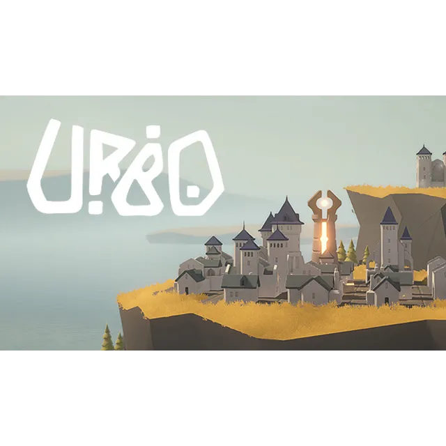 🔥 URBO | Steam РУ+UA+KZ+СНГ🔥
