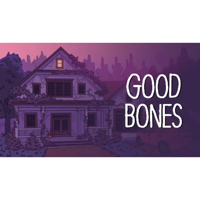 🔥 Good Bones | Steam РУ+UA+KZ+СНГ🔥