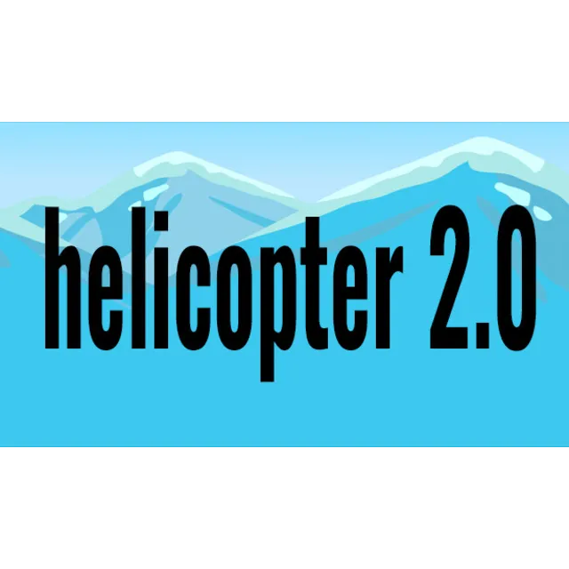 🔥 helicopter 2.0 | Steam РУ+UA+KZ+СНГ🔥