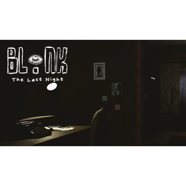 🔥 BLINK: The Last Night | Steam РУ+UA+KZ+СНГ🔥