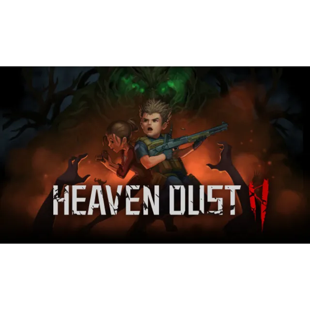 🔥 Heaven Dust 2 | Steam РУ+UA+KZ+СНГ🔥