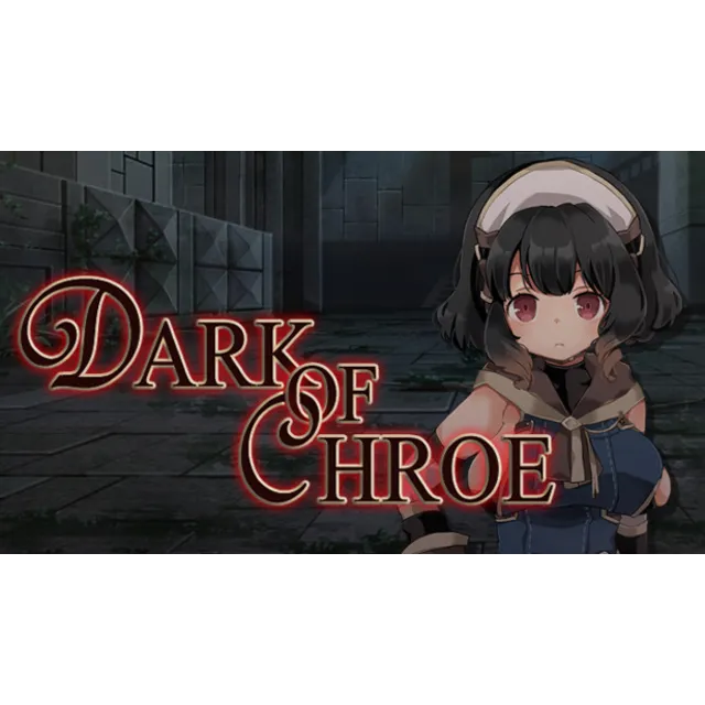 🔥 DARK OF CHROE | Steam РУ+UA+KZ+СНГ🔥