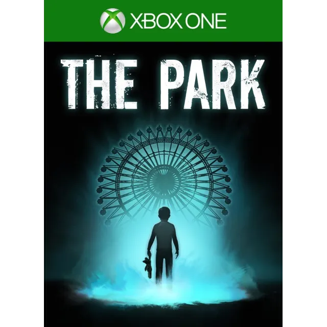 💥THE PARK XBOX ONE/X|S КЛЮЧ🔑