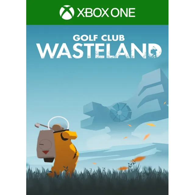 💥GOLF CLUB NOSTALGIA XBOX ONE|X/S KEY🔑