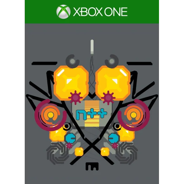 💥N++ (NPLUSPLUS) XBOX ONE/X|S КЛЮЧ🔑