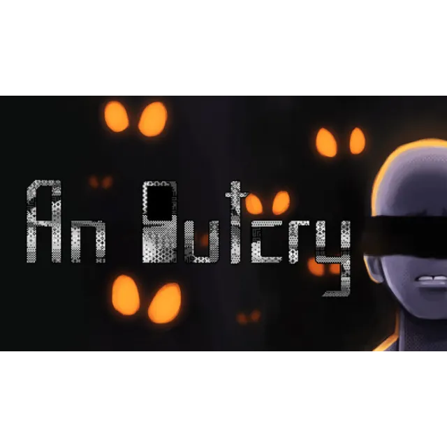🔥 An Outcry | Steam РУ+UA+KZ+СНГ🔥
