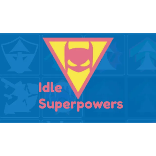 🔥 Idle Superpowers | Steam РУ+UA+KZ+СНГ🔥
