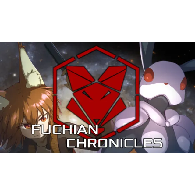 🔥 Fuchian Chronicles | Steam РУ+UA+KZ+СНГ🔥