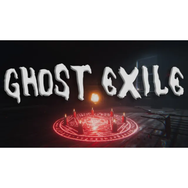🔥 Ghost Exile | Steam РУ+UA+KZ+СНГ🔥