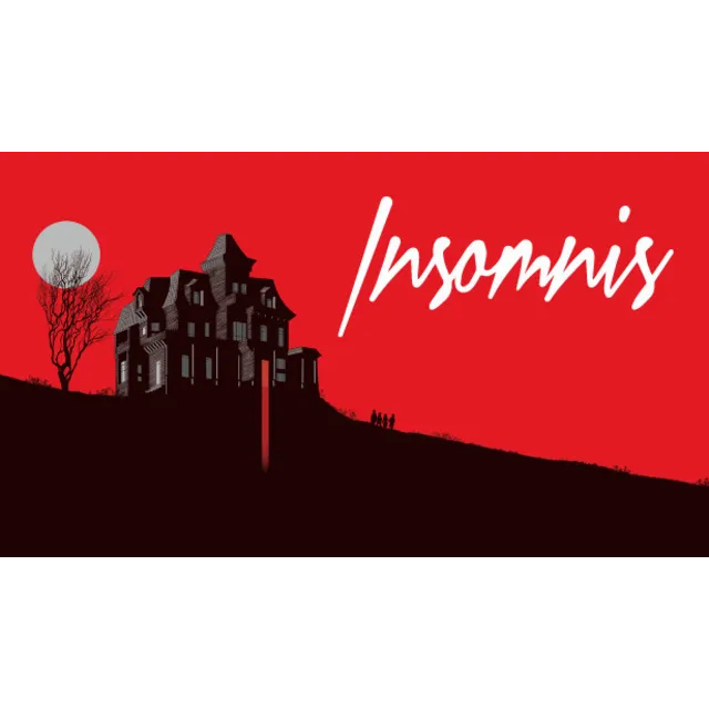 🔥 Insomnis | Steam РУ+UA+KZ+СНГ🔥