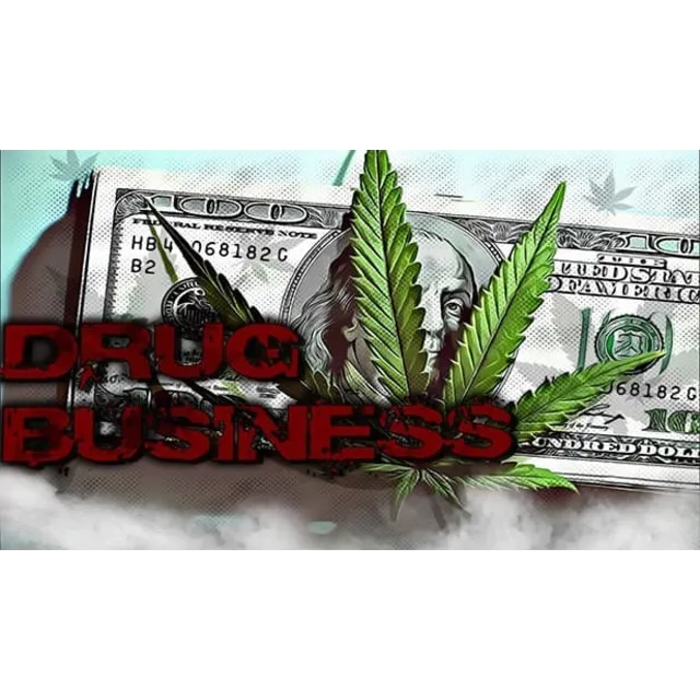 🔥 Drug Business | Steam РУ+UA+KZ+СНГ🔥