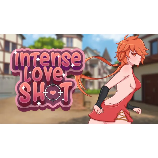 🔥 Intense Love Shot | Steam РУ+UA+KZ+СНГ🔥