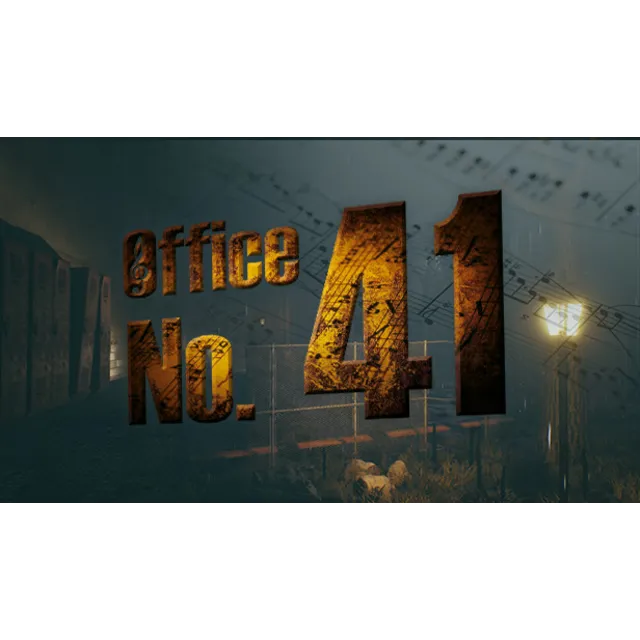 🔥 Office No.41: Prototype Edition | Steam РУ+UA+KZ+СНГ