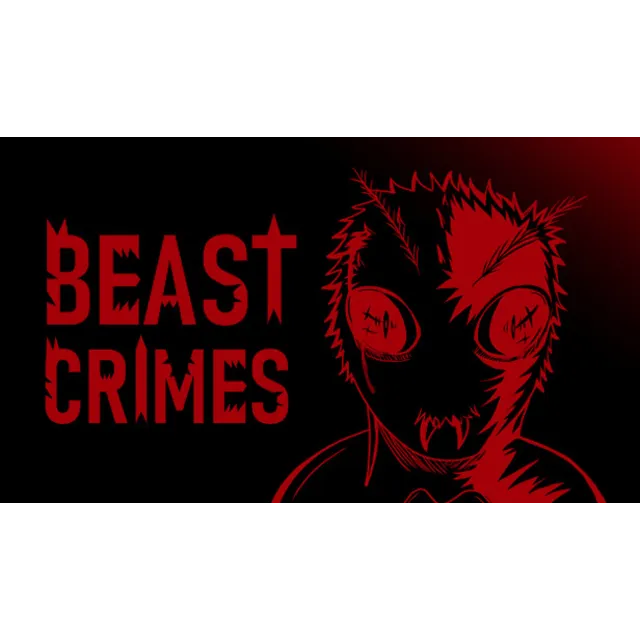 🔥 BEAST CRIMES | Steam РУ+UA+KZ+СНГ🔥