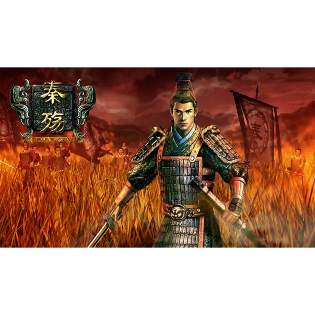 🔥 🔥 秦殇 (Prince of Qin) | Steam РУ+UA+KZ+СНГ🔥