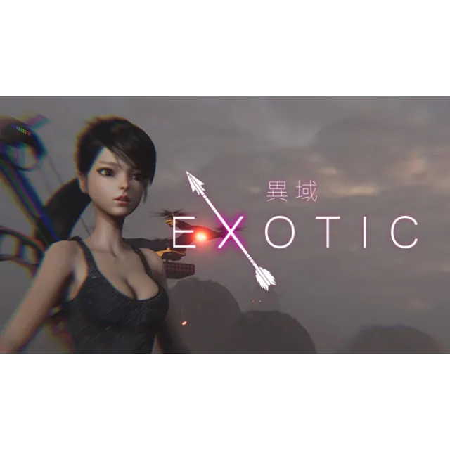 🔥 Exotic | Steam РУ+UA+KZ+СНГ🔥