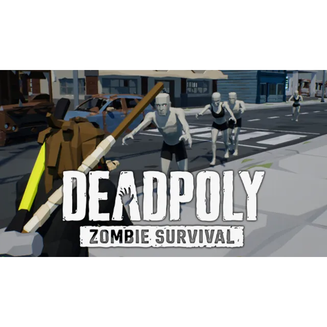 🔥 DeadPoly | Steam РУ+UA+KZ+СНГ🔥