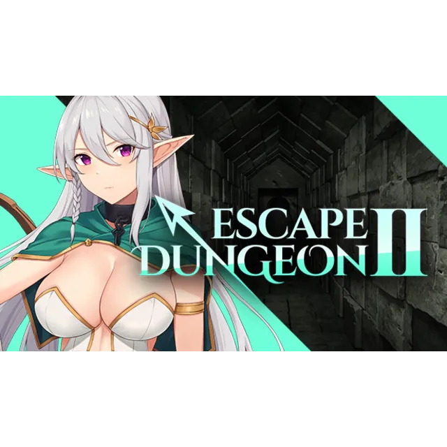 🔥 Escape Dungeon 2 | Steam РУ+UA+KZ+СНГ🔥