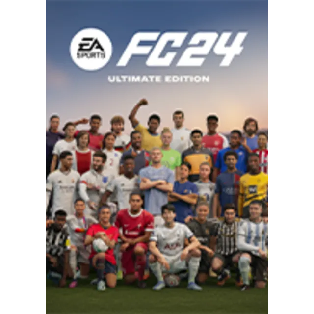 FIFA 24 🎮Смена данных🎮 100% Рабочий