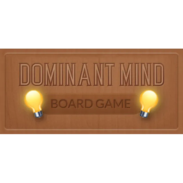 Dominant Mind⚡АВТОДОСТАВКА Steam Россия