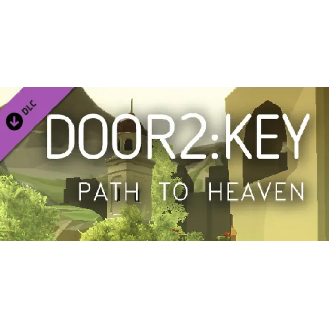 Door2:Key - Path to Heaven DLC⚡АВТОДОСТАВКА Steam