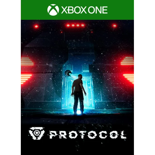 💥PROTOCOL XBOX ONE/X|S КЛЮЧ🔑