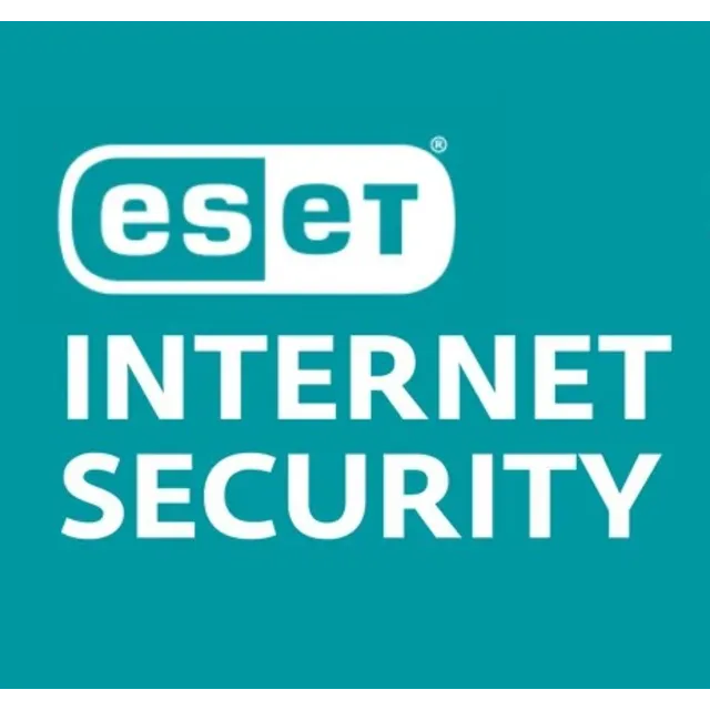 ✅ ESET Internet Security ✅