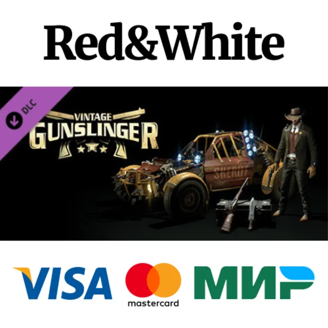 Dying Light - Wild West Bundle DLC * STEAM RU🔥