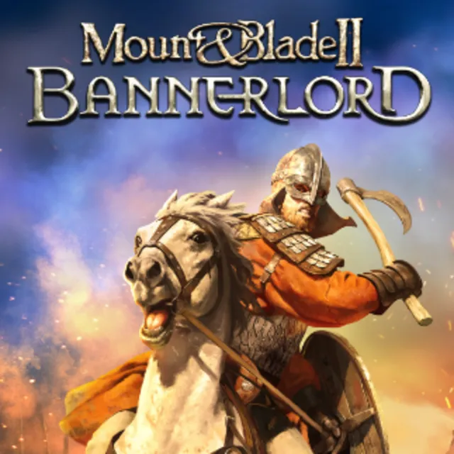 ⭐Mount &amp; Blade II: Bannerlord STEAM АККАУНТ ГАРАНТИЯ ⭐