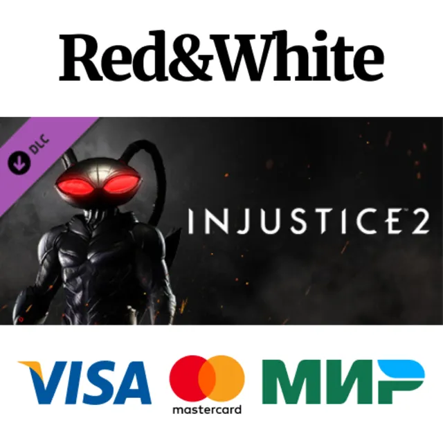 Black Manta DLC * STEAM РОССИЯ🔥АВТОДОСТАВКА